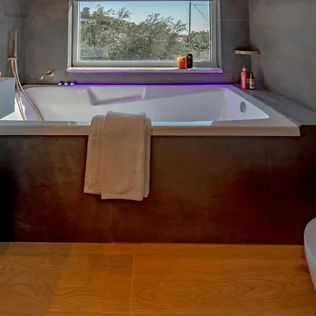 Сasa de vacaciones Semeli Art House 2 *