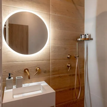 Semeli Art House 2 * Efl