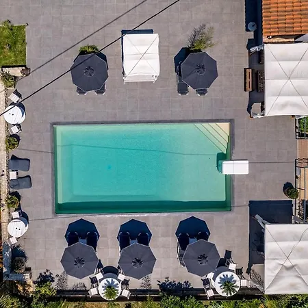 Сasa de vacaciones Semeli Art House 2 *