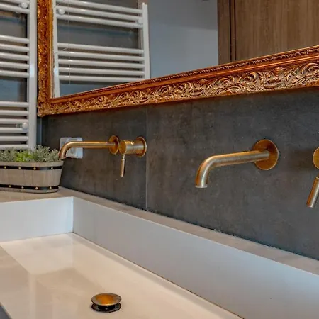 Semeli Art House 2 Сasa de vacaciones *