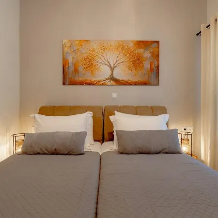 Сasa de vacaciones Semeli Art House 2