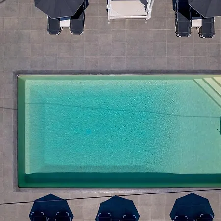 Сasa de vacaciones Semeli Art House 2 *