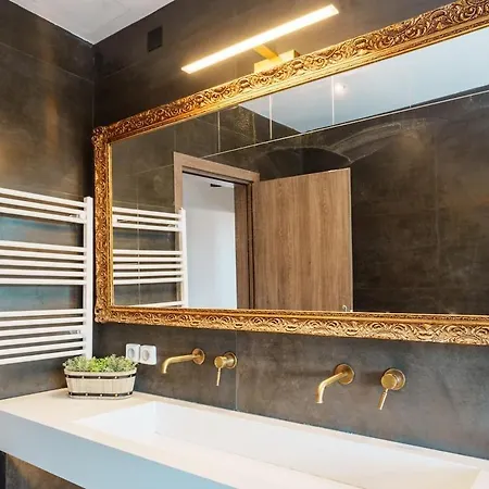 Сasa de vacaciones Semeli Art House 2 *