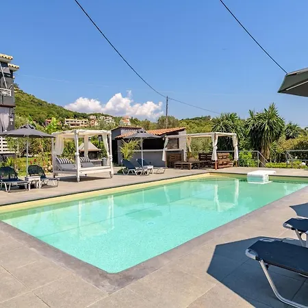 Semeli Art House 2 Сasa de vacaciones *