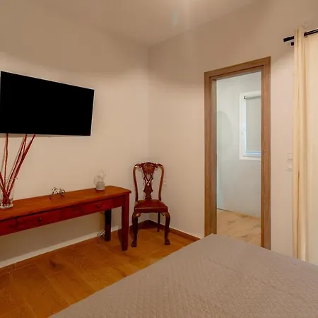 Сasa de vacaciones Semeli Art House 2 *