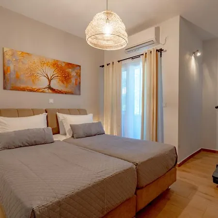 Semeli Art House 2 Efl