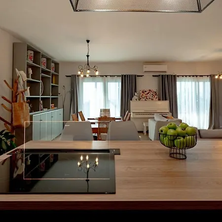 Semeli Art House 2 Сasa de vacaciones *