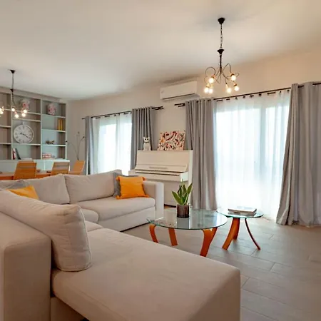 Semeli Art House 2 Сasa de vacaciones