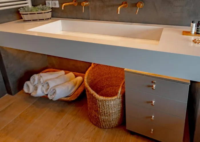 Сasa de vacaciones Semeli Art House 2