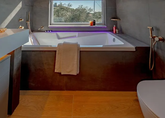 Сasa de vacaciones Semeli Art House 2 *