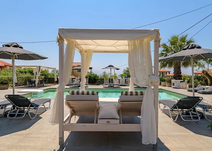 Semeli Art House 2 Efl