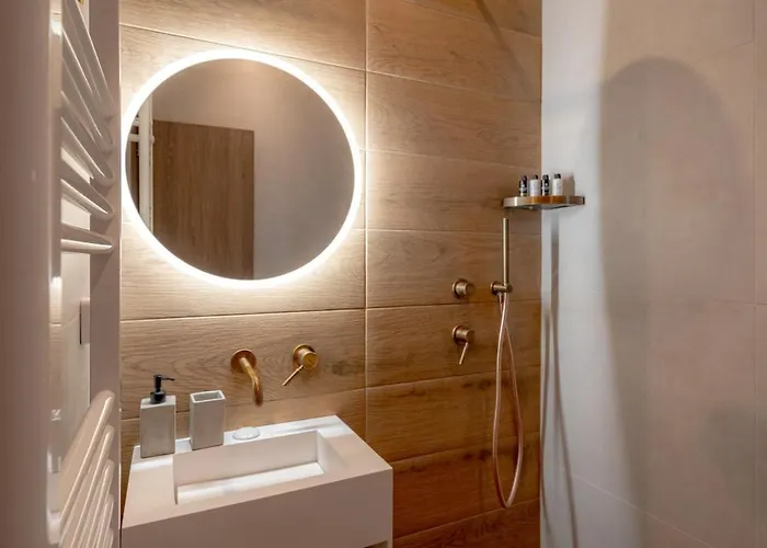 Semeli Art House 2 * Efl