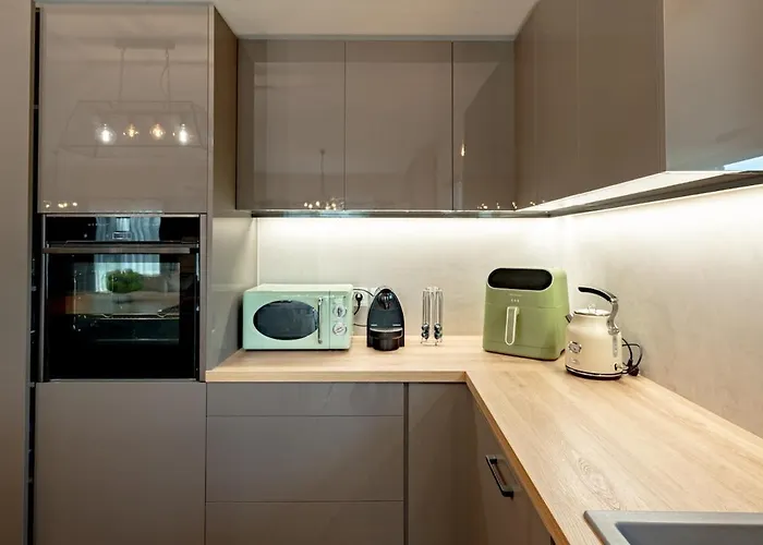 Semeli Art House 2 Сasa de vacaciones *