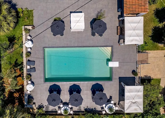 Сasa de vacaciones Semeli Art House 2 *