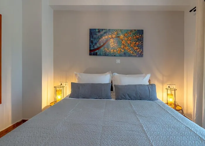 Semeli Art House 2 * Efl