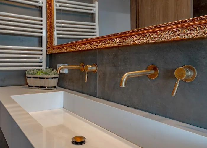 Semeli Art House 2 Сasa de vacaciones *