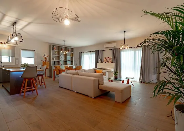 Semeli Art House 2 * Efl