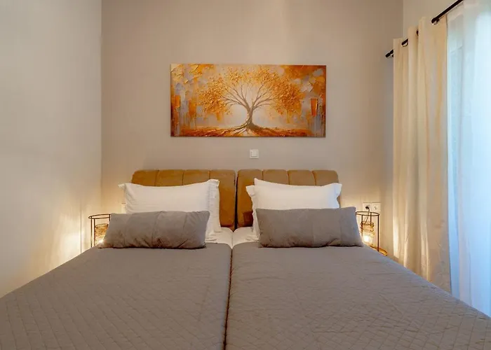 Сasa de vacaciones Semeli Art House 2