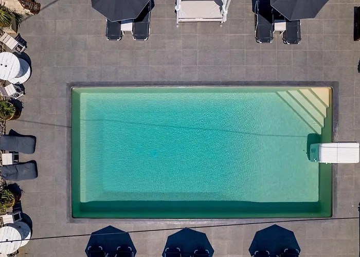 Сasa de vacaciones Semeli Art House 2 *