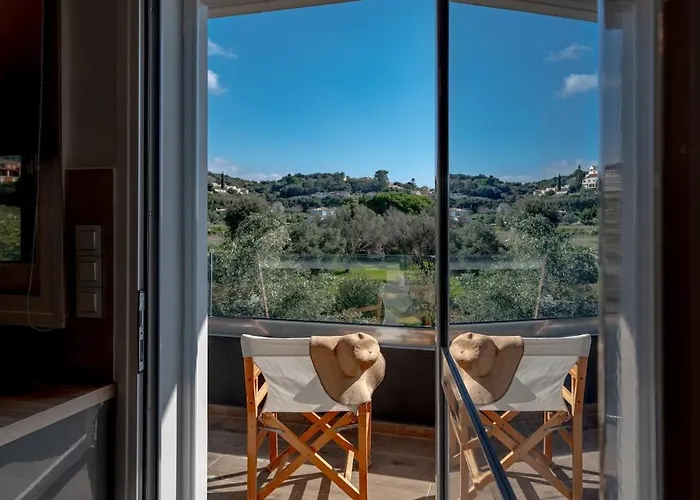 Semeli Art House 2 * Efl