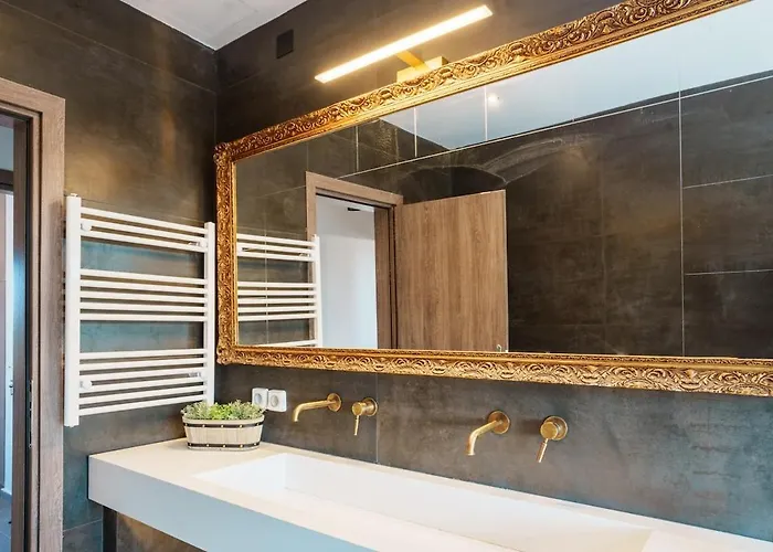 Сasa de vacaciones Semeli Art House 2 *