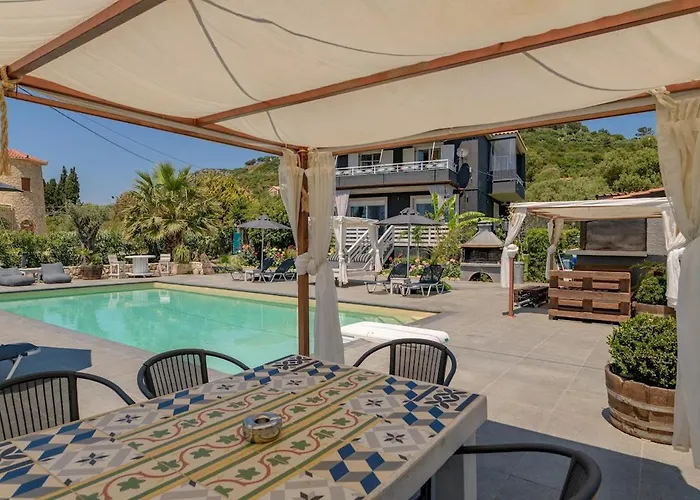 Semeli Art House 2 * Efl