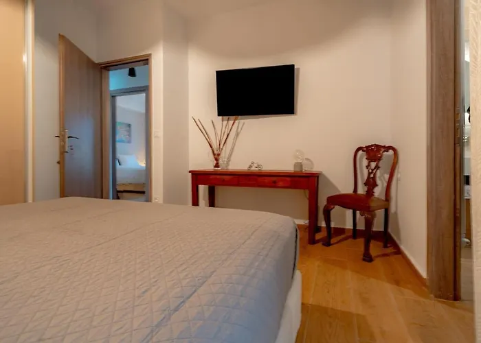 Сasa de vacaciones Semeli Art House 2 *