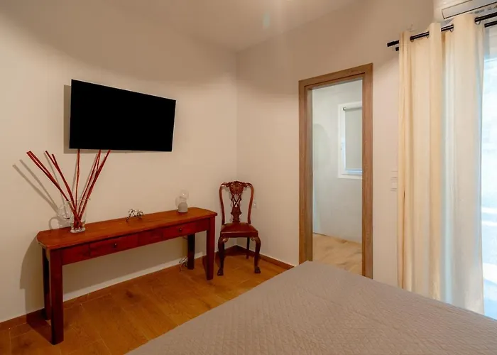 Сasa de vacaciones Semeli Art House 2 *