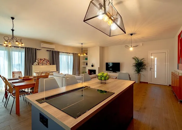 Semeli Art House 2 Efl