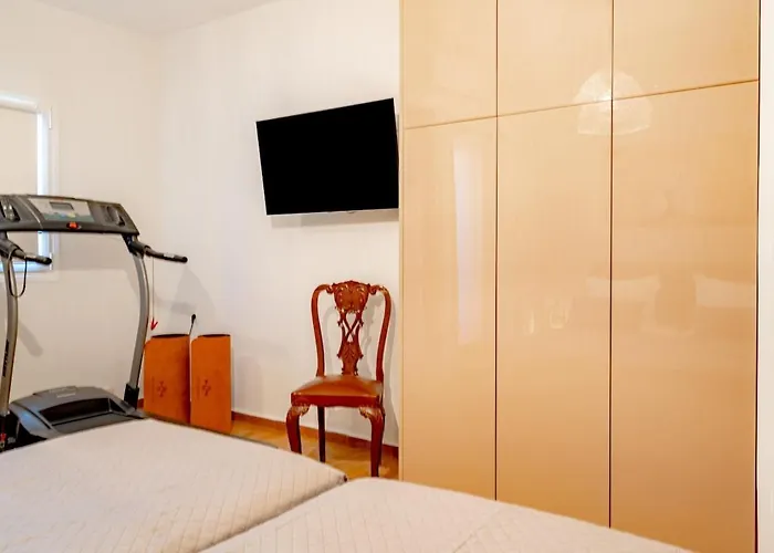 Сasa de vacaciones Semeli Art House 2 *