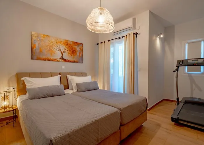 Semeli Art House 2 Efl