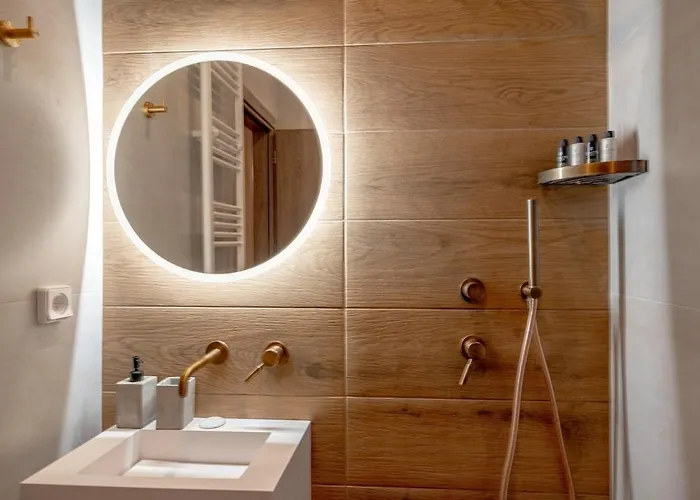 Сasa de vacaciones Semeli Art House 2