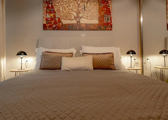 Semeli Art House 2 Сasa de vacaciones Efl