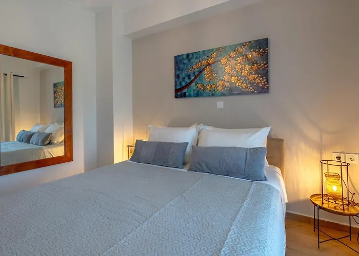 Semeli Art House 2 Сasa de vacaciones