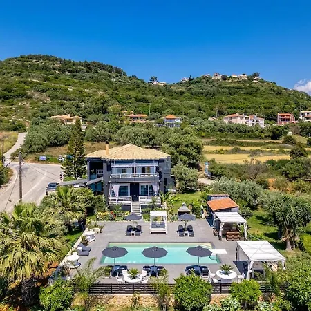 Holiday home Semeli Art House 2