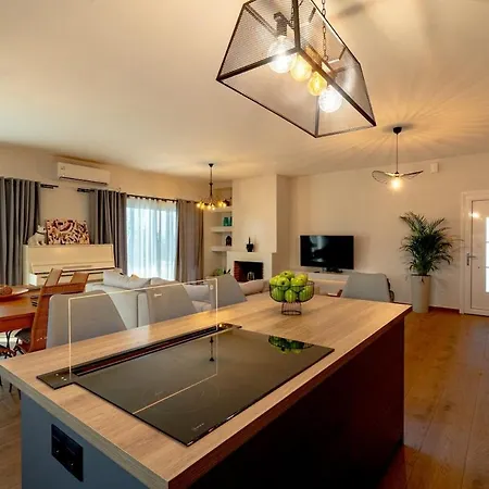 Semeli Art House 2 Efl