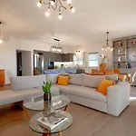 Casa de Férias Semeli Art House 2