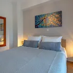 Semeli Art House 2 Casa de Férias