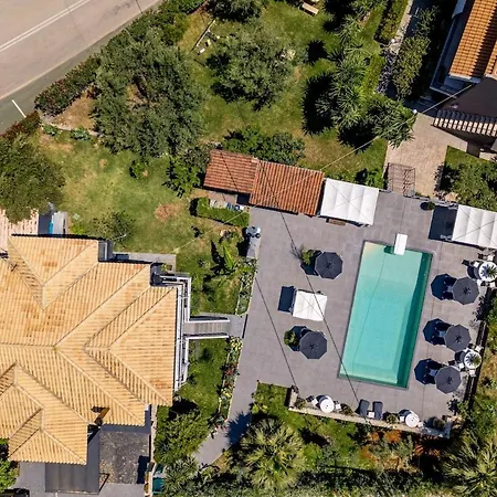 Casa de Férias Semeli Art House 2